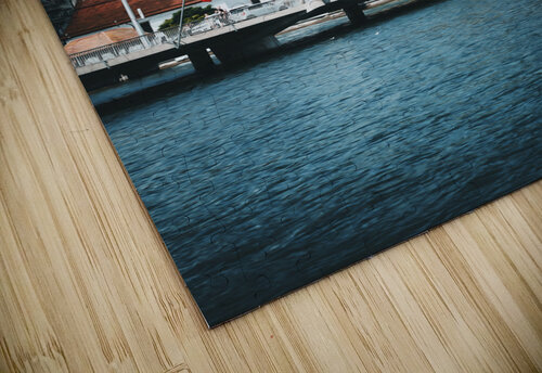 Lucerne Switzerland3 Conceptual Photography puzzle
