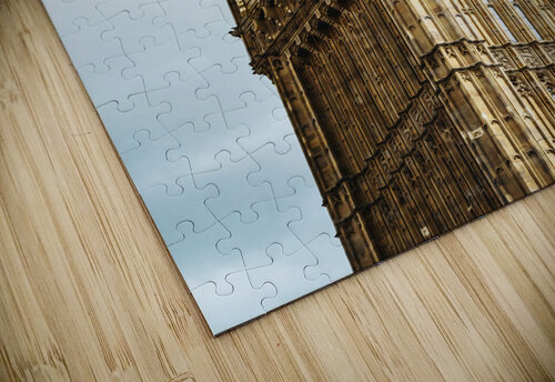 London England14 Conceptual Photography puzzle
