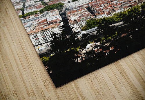 Lyon France10 Conceptual Photography puzzle