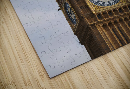 London England12 Conceptual Photography puzzle