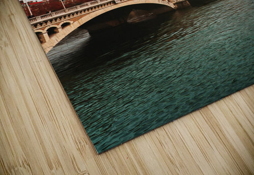 Lyon France2 Conceptual Photography puzzle