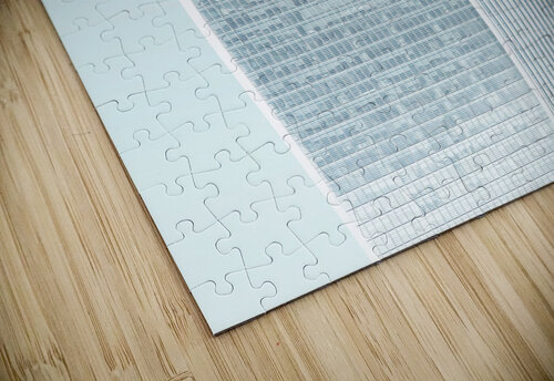 London England10 Conceptual Photography puzzle