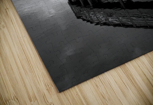 Late Day at Edisto Island Dock Norma Brandsberg Photography puzzle