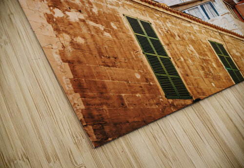 Mallorca Spain9 Conceptual Photography puzzle