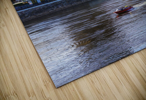 Magdeburg Germany2 Conceptual Photography puzzle