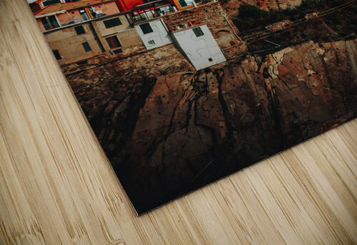 Manarola Italy11 Conceptual Photography puzzle