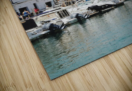 Menorca Spain Conceptual Photography puzzle