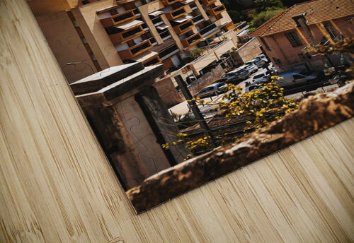 Menton France4 Conceptual Photography puzzle