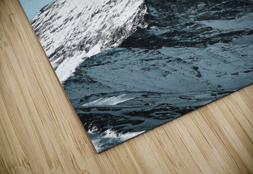 Matterhorn Switzerland5 Conceptual Photography puzzle