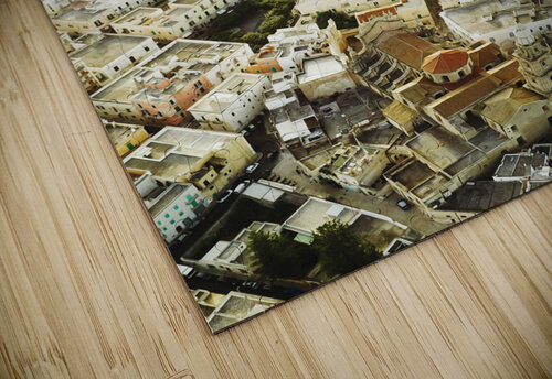 Monopoli Italy3 Conceptual Photography puzzle