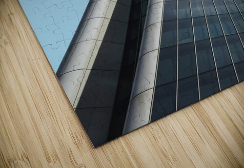 Milan Italy15 Conceptual Photography puzzle