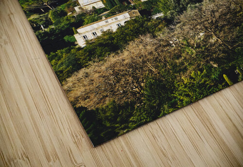 Mougins France Conceptual Photography puzzle