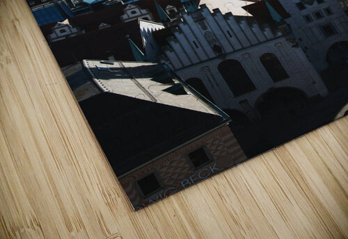 Munich Germany12 Conceptual Photography puzzle