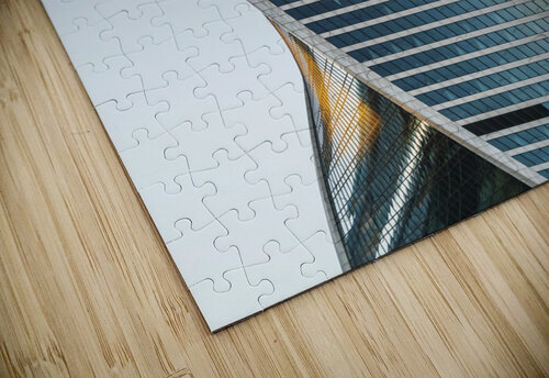 Moscow Russia8 Conceptual Photography puzzle