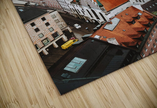 Munich Germany10 Conceptual Photography puzzle