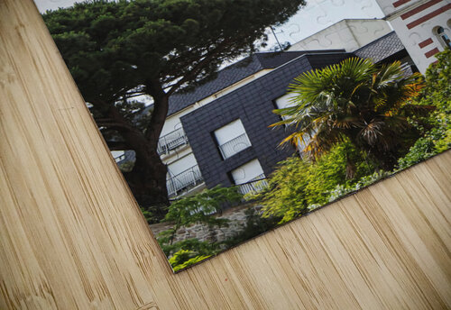 Nantes France Conceptual Photography puzzle