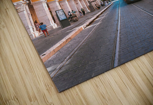 Nice France8 Conceptual Photography puzzle