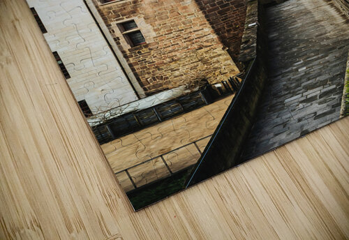 Nantes France9 Conceptual Photography puzzle