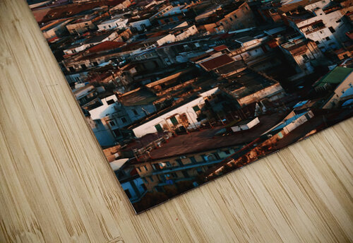 Naples Italy9 Conceptual Photography puzzle