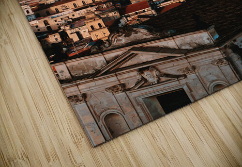 Naples Italy12 Conceptual Photography puzzle