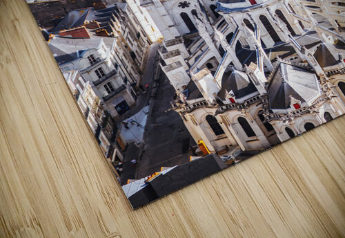 Nantes France4 Conceptual Photography puzzle