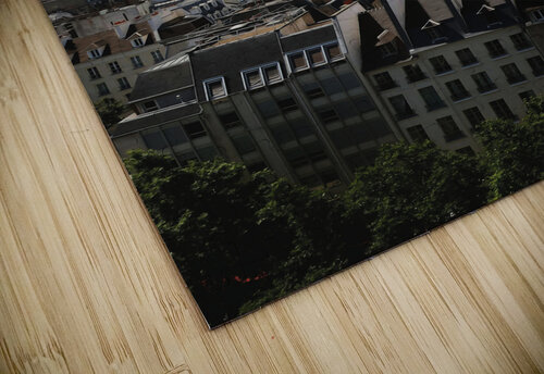 Paris France11 Conceptual Photography puzzle