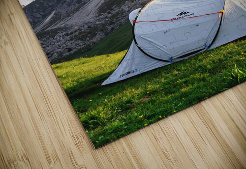Passo di Giau Italy2 Conceptual Photography puzzle