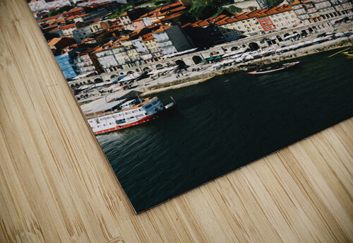 Porto Portugal3 Conceptual Photography puzzle