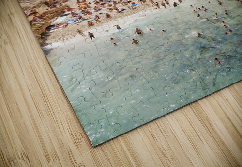 Polignano a Mare Italy8 Conceptual Photography puzzle