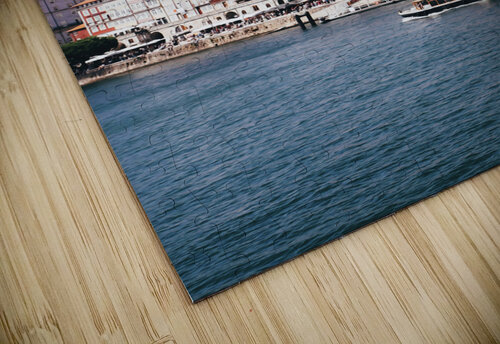 Porto Portugal2 Conceptual Photography puzzle