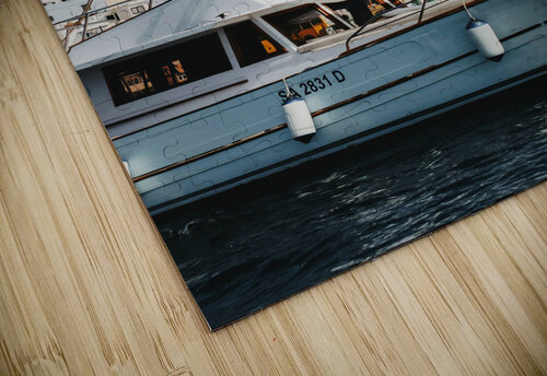 Procida Italy5 Conceptual Photography puzzle