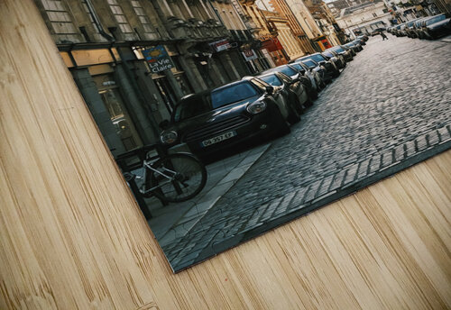 Rennes France2 Conceptual Photography puzzle