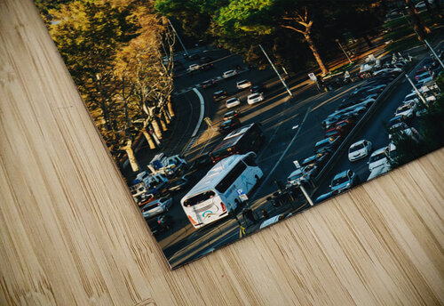 Rome Italy20 Conceptual Photography puzzle
