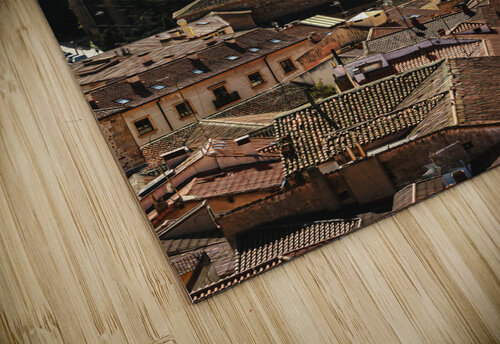 Salamanca Spain5 Conceptual Photography puzzle