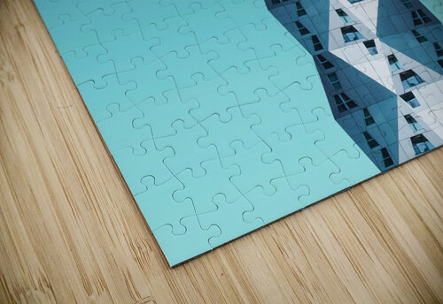 Rotterdam Netherlands8 Conceptual Photography puzzle