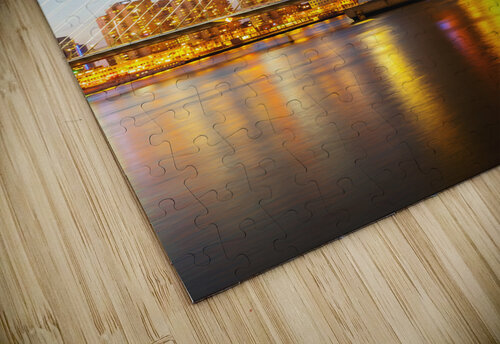 Rotterdam Netherlands10 Conceptual Photography puzzle