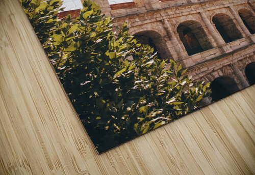 Rome Italy21 Conceptual Photography puzzle