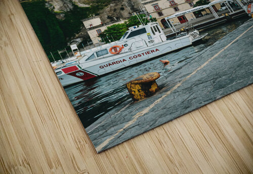 Sorrento Italy Conceptual Photography puzzle