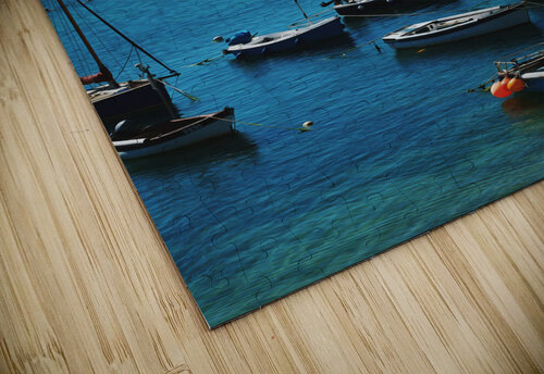 St Ives Cornwall4 Conceptual Photography puzzle