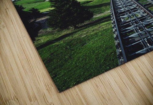 Switzerland5 Conceptual Photography puzzle