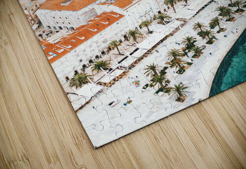 Split Croatia13 Conceptual Photography puzzle
