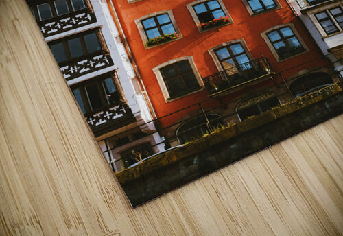 Strasbourg France11 Conceptual Photography puzzle