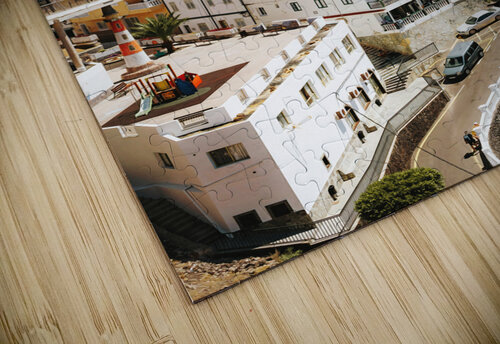 Tenerife Spain11 Conceptual Photography puzzle