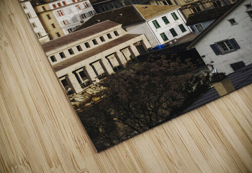 Switzerland12 Conceptual Photography puzzle