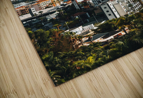 Tenerife Spain8 Conceptual Photography puzzle