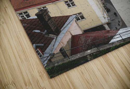 Tallinn Estonia6 Conceptual Photography puzzle