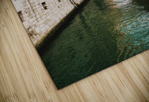 Venice Italy6 Conceptual Photography puzzle