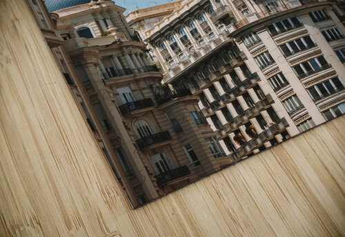 Valencia Spain4 Conceptual Photography puzzle