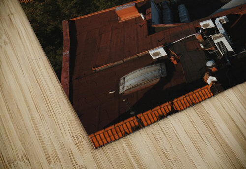 Torun Poland2 Conceptual Photography puzzle