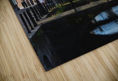 Utrecht Netherlands2 Conceptual Photography puzzle